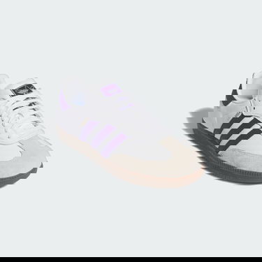 Кецове и обувки adidas Originals Samba ADV Бяло | IE6613, 3