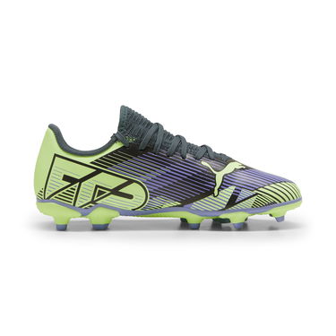Кецове и обувки Puma FUTURE 7 PLAY FG/AG Зелено | 107949_03, 4
