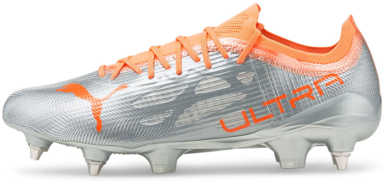 Кецове и обувки Puma ULTRA 1.4 MxSG Сиво | 10671801, 0