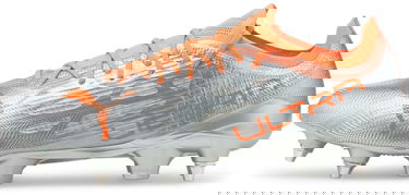 Кецове и обувки Puma ULTRA 1.4 MxSG Сиво | 10671801, 0
