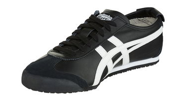 Кецове и обувки Onitsuka Tiger Mexico 66 Черно | DL408-9001, 4