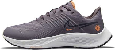 Кецове и обувки Nike Air Zoom Pegasus 38 Shield W Лилаво | DC4074-500, 0