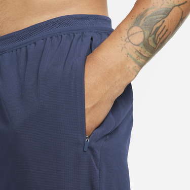 Панталони Nike Dri-FIT ADV AeroSwift Синьо | DM4615-410, 2
