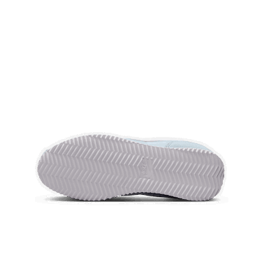 Кецове и обувки Nike Nike Cortez Textile Синьо | IF1615-400, 3