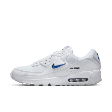 Кецове и обувки Nike Air Max 90 Бяло | DV3503-100, 2