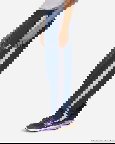 Спортни панталони New Balance Athletics Rich Paul Track Pants Тъмно синьо | MP31565NNY, 2