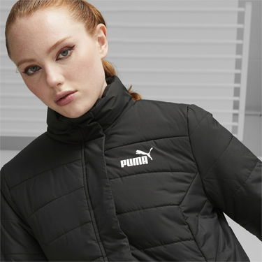 Пухо яке Puma ESS+ Padded Jacket Черно | 675364-01, 4