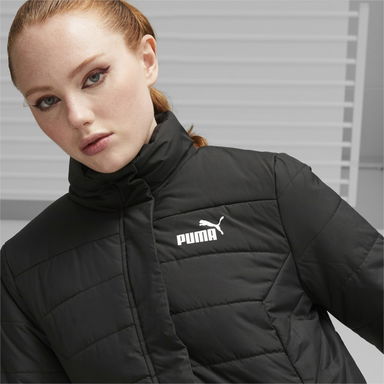 ESS+ Padded Jacket, 4