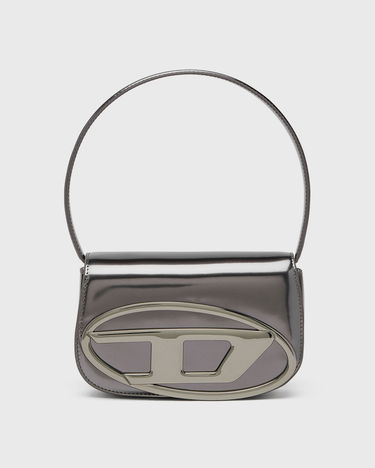 Чанта през рамо Diesel 1DR Shoulder Bag Металик | X08396-PS202-H0926, 0