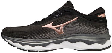 Кецове и обувки Mizuno Wave Sky 5 Черно | J1GD210244, 0