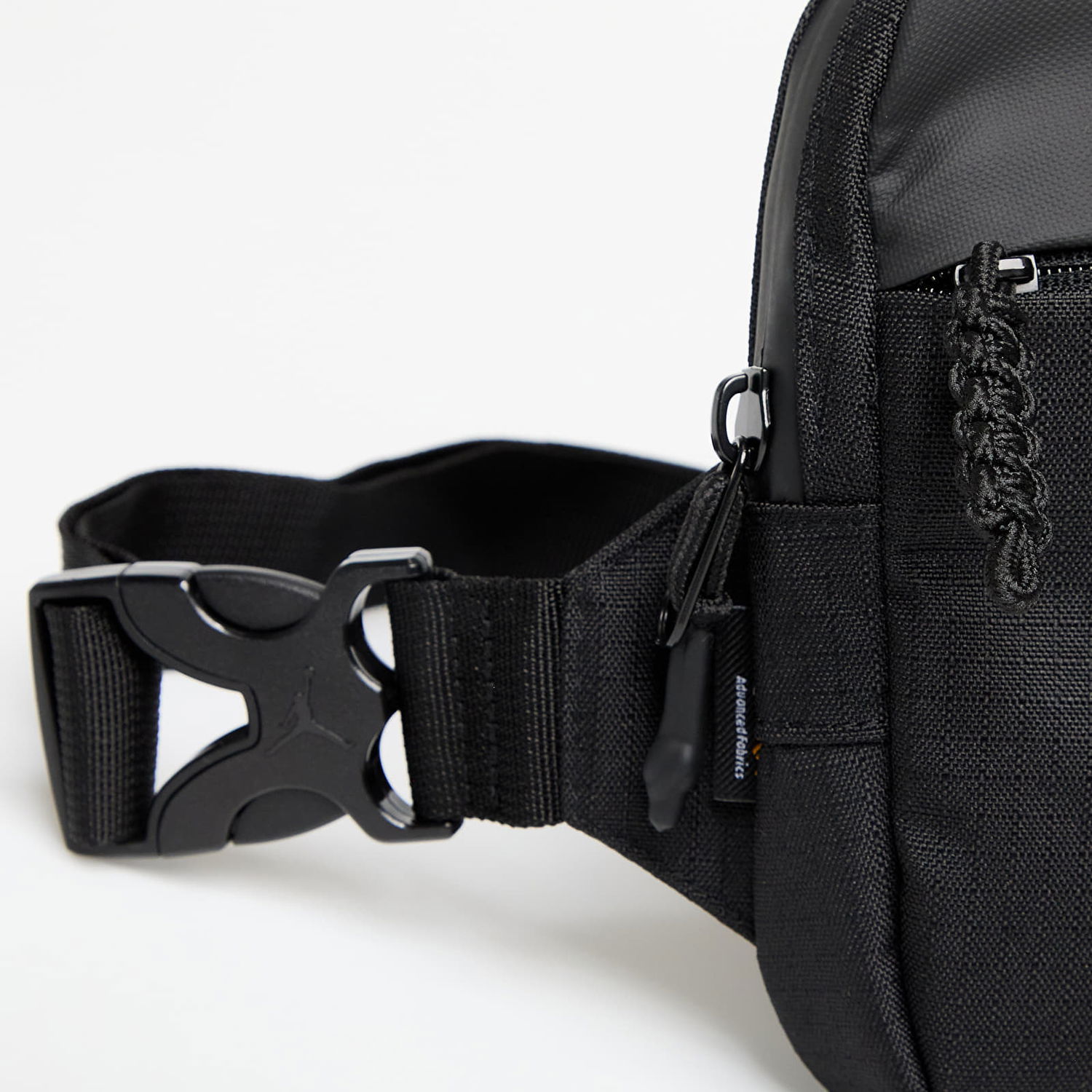 Чанта за кръста Jordan Jordan Jam Franchise Hip Bag Черно | MA9041-023, 1