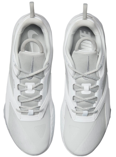 Кецове и обувки Nike AIR ZOOM HYPERACE 3 Сиво | fq7074-001, 2
