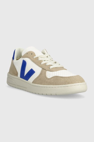 Кецове и обувки Veja V-10 Бежово | VX0503477A, 1