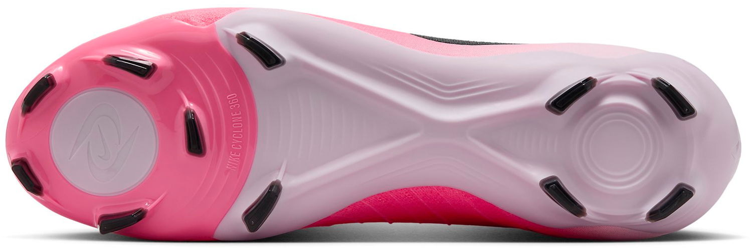 Кецове и обувки Nike Phantom GX II Pro FG Розово | fj2563-600, 1