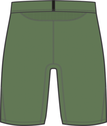 Боксерки adidas Originals Adidas TF Tight Shorts Зелено | iz1464, 2
