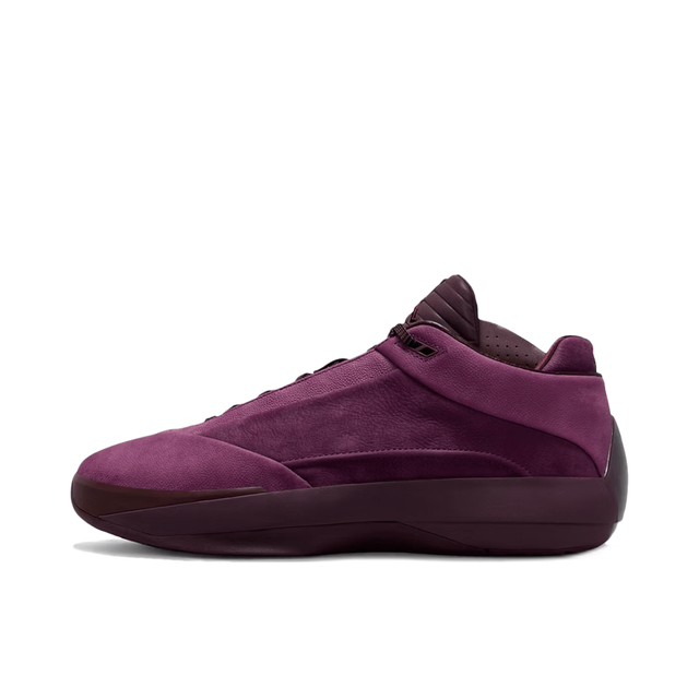 Air Jordan 40 "Bordeaux"