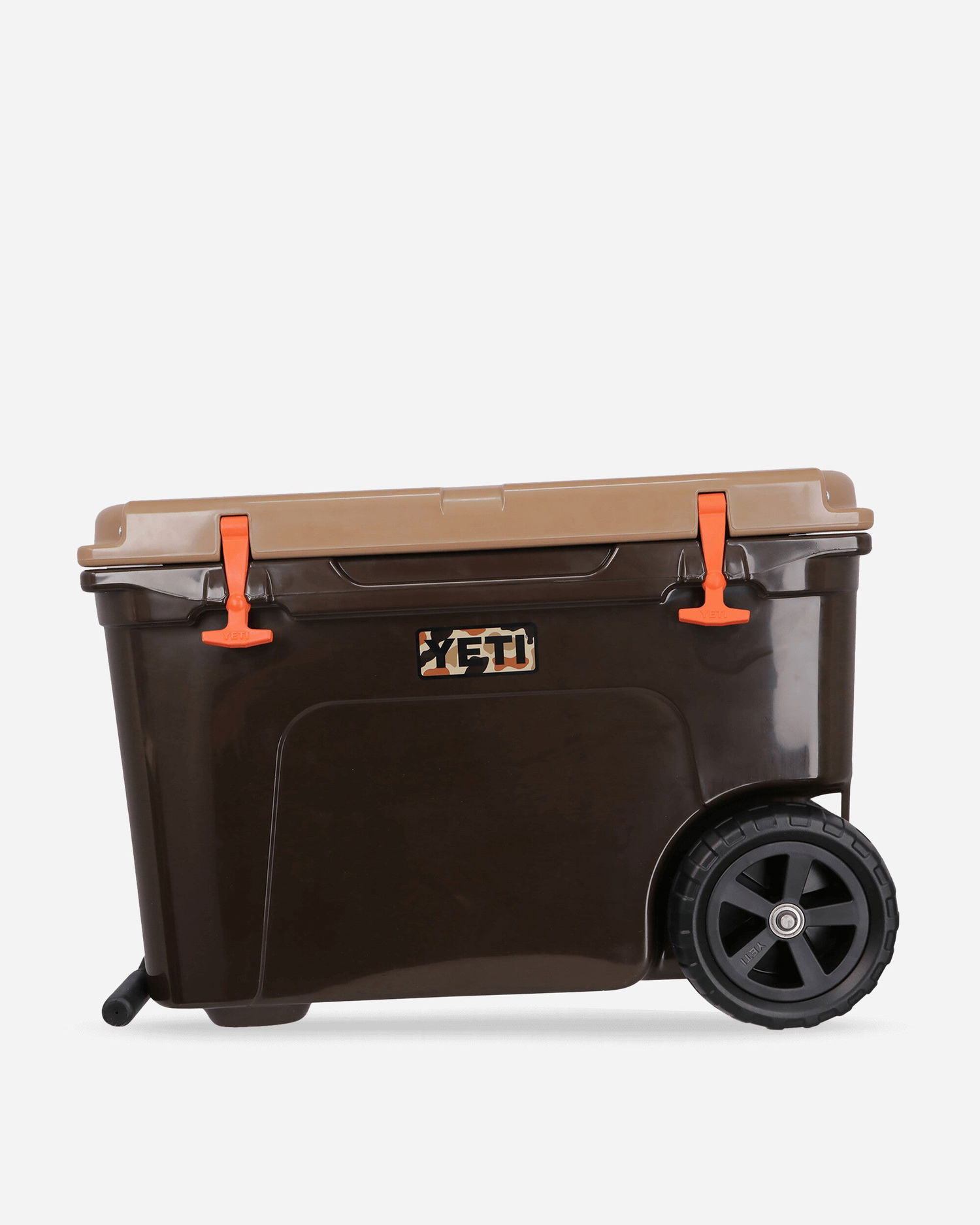 Аксесоари YETI Wheeled Cooler Кафяво | 70000004725 1, 1