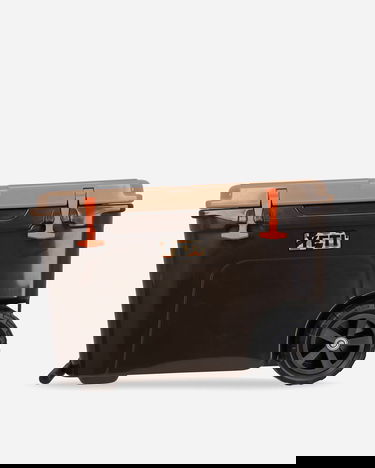 Аксесоари YETI Wheeled Cooler Кафяво | 70000004725 1, 1