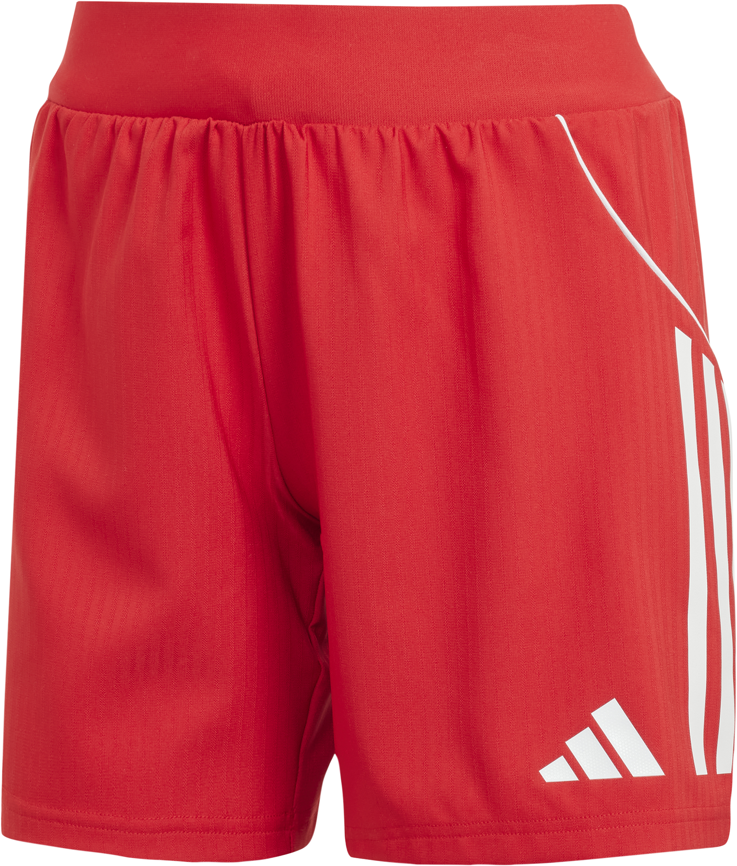 Къси панталони adidas Originals TIRO 25 Training Shorts Червено | jp4742, 1