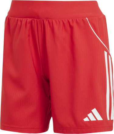 Къси панталони adidas Originals TIRO 25 Training Shorts Червено | jp4742, 1