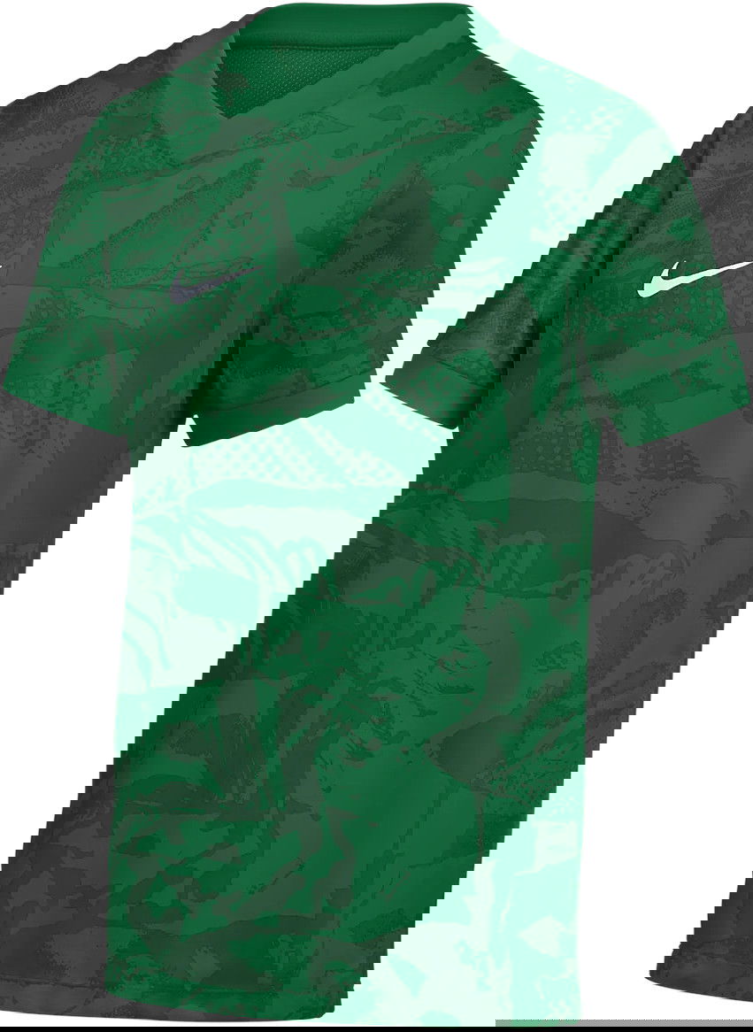 Фланелка Nike Nike Precision VII Soccer Jersey Зелено | fz9336-302, 0
