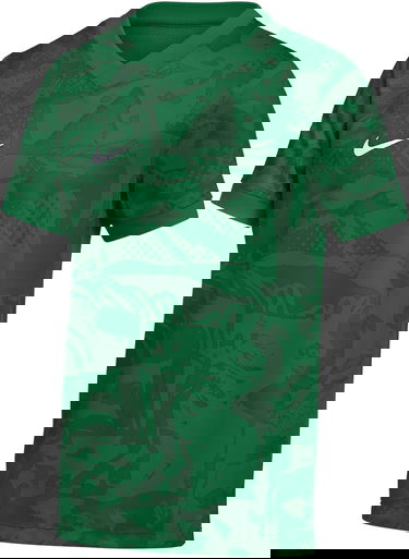Фланелка Nike Nike Precision VII Soccer Jersey Зелено | fz9336-302, 0