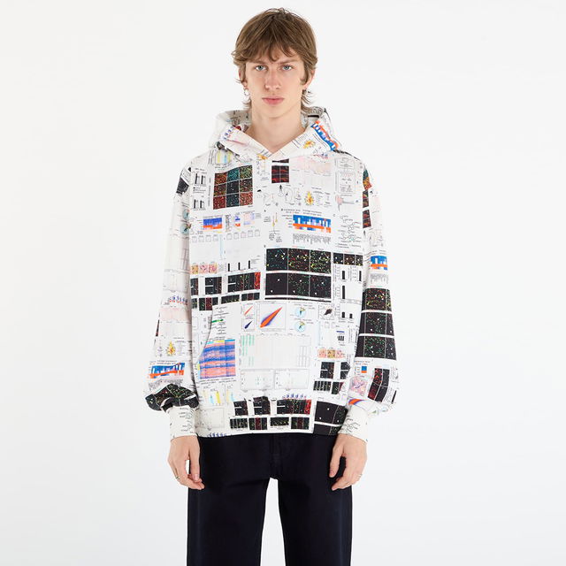Textbook Hoodie