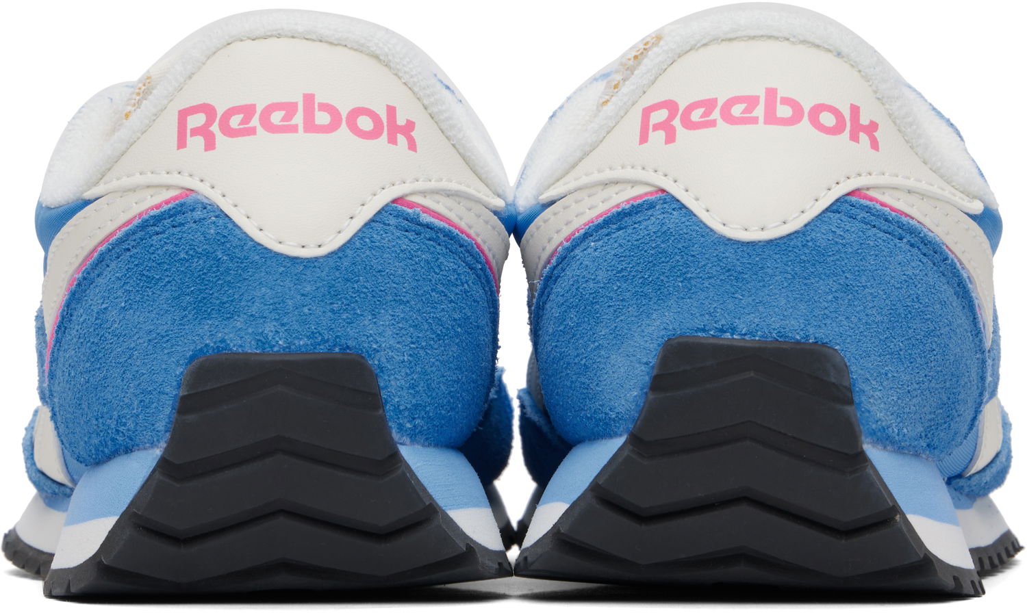 Кецове и обувки Reebok Classics AZ Синьо | 100208833, 1