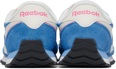 Кецове и обувки Reebok Classics AZ Синьо | 100208833, 1