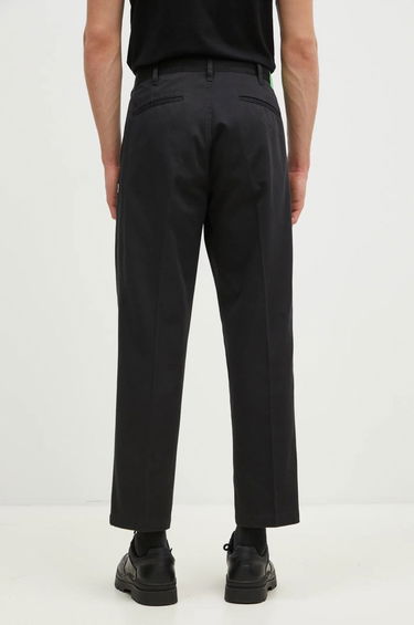 Панталони Neighborhood NEIGHBORHOOD X Dickies Slim Pants Черно | 242VFDKN.PTM02, 2