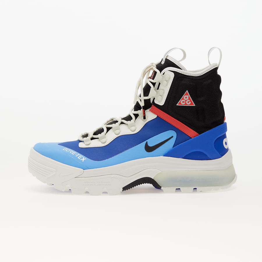 Кецове и обувки Nike ACG Air Zoom Gaiadome GORE-TEX "Hyper Royal" Синьо | DD2858-400, 0