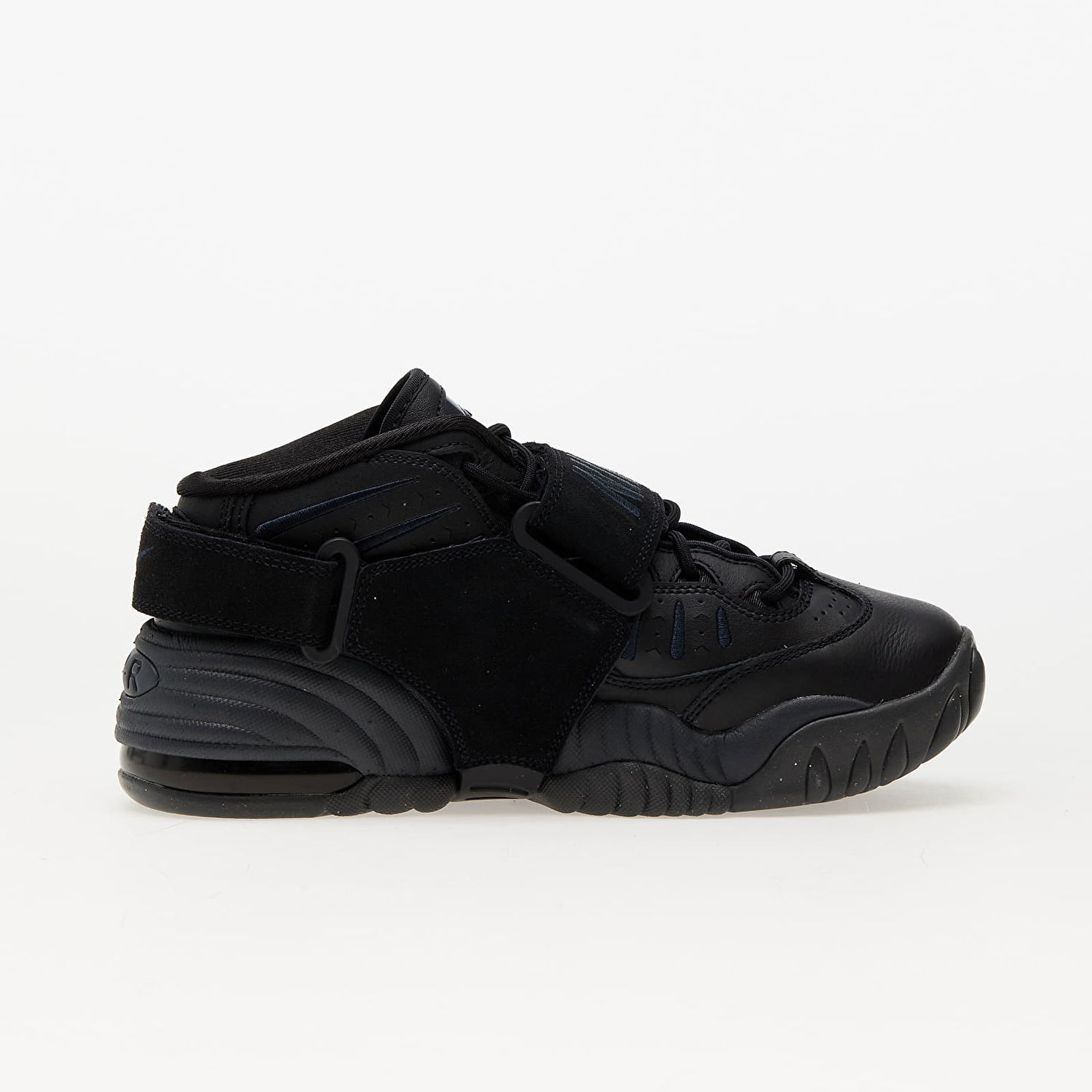 Кецове и обувки Nike Air Adjust Force W Черно | DZ1844-001, 1