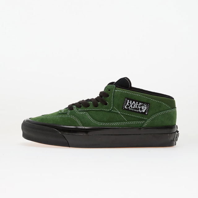 Premium Half Cab Reissue 33