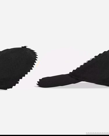 Шапка с козирка Carhartt WIP Canvas Cap Черно | I036653 89XX, 3