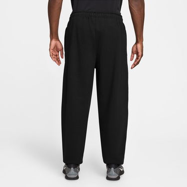 Спортни панталони Nike Kobe Stitched Roman Numeral Fleece Basketball Pants Черно | IB7091-010, 2