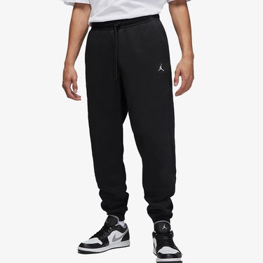 Спортни панталони Jordan Essential Fleece Pant Черно | DQ7340-010, 4
