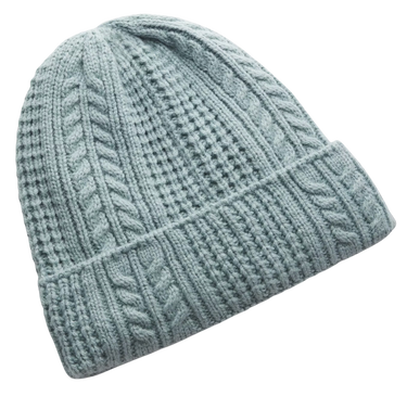 Шапка Under Armour Halftime Cable Knit Beanie Синьо | 1386639-323, 0