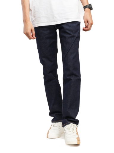 Дънки Levi's 511 Slim Fit rock cod Тъмно синьо | 04511-1786