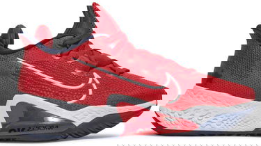 Кецове и обувки Nike Air Zoom BB NXT "USA" Червено | CK5707-600, 1