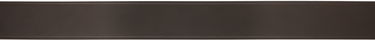 Колани FERRAGAMO Salvatore Ferragamo Fixed Gancini Belt Кафяво | 780248, 1