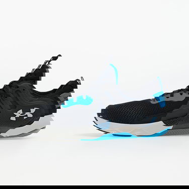 Кецове и обувки Under Armour HOVR Apex 3 Black Черно | 3024271-003, 0