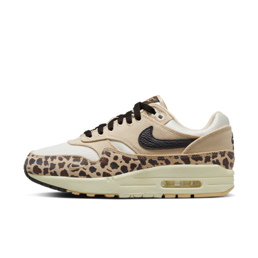 Кецове и обувки Nike Air Max 1 '87 "Leopard" W Бежово | FV6605-200, 0