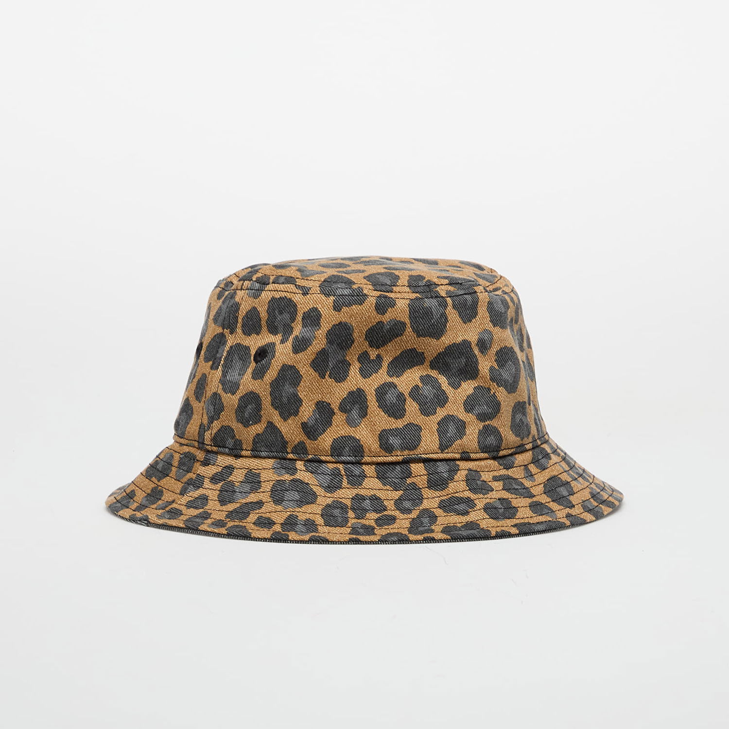 Шапка adidas Performance Leopard Print Bucket Hat Кафяво | JX0603, 1