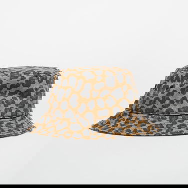 Шапка adidas Performance Leopard Print Bucket Hat Кафяво | JX0603, 1