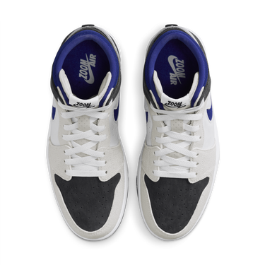 Кецове и обувки Jordan Air Jordan 1 Zoom CMFT 2 Сиво | DV1305-040, 3