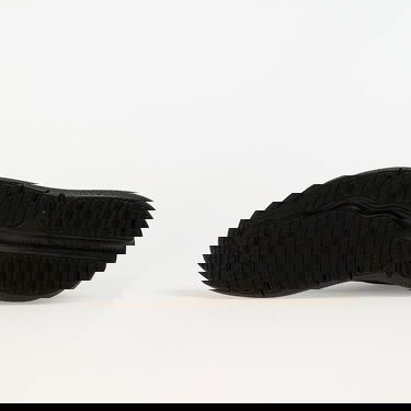 Кецове и обувки Brooks Ghost Max 2 Wide 2E 41 Черно | 1104312E-020, 1