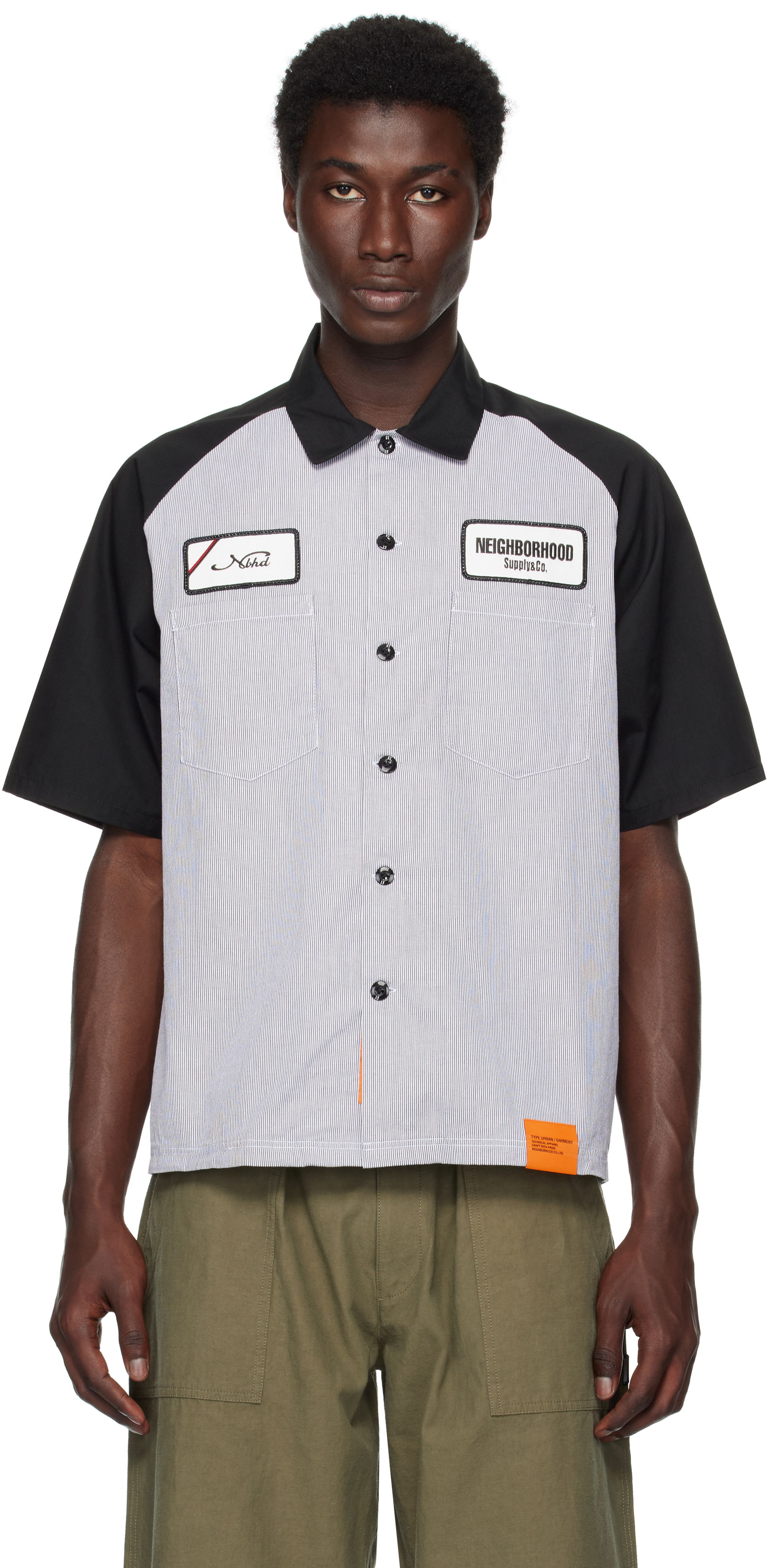 Neighborhood product image