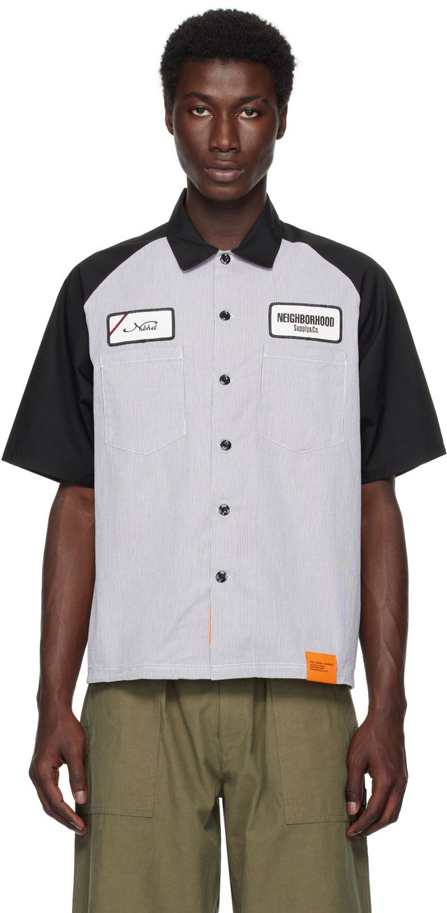 Neighborhood Classic Work Shirt