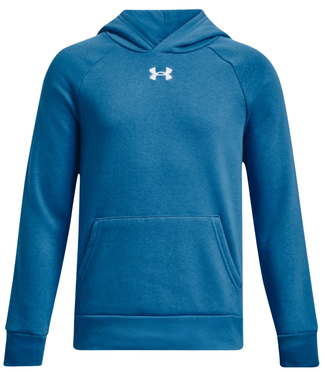 Суитчър Under Armour Rival Синьо | 1379792-466, 0