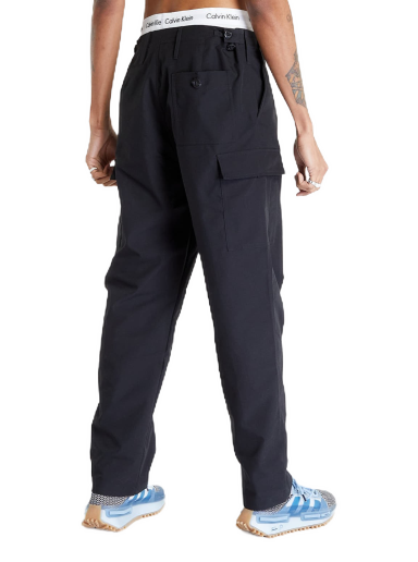 Blue Version Cargo Pants